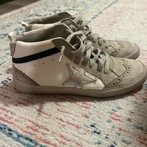 ShuShop Paulina sneakers size 8.5